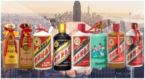 南通如东县回收茅台