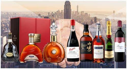 南通如东县回收洋酒